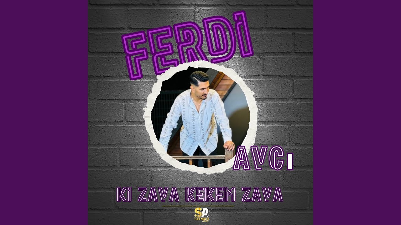 Ki Zava Kekem Zava