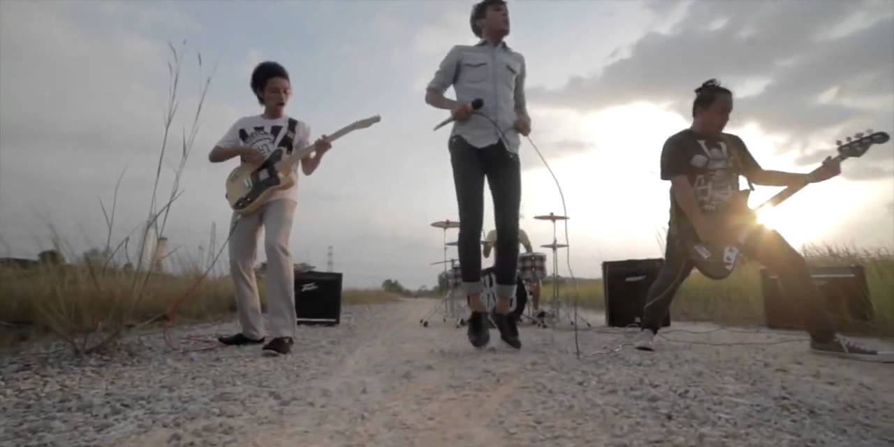 Classmates   Primadunia Official Video