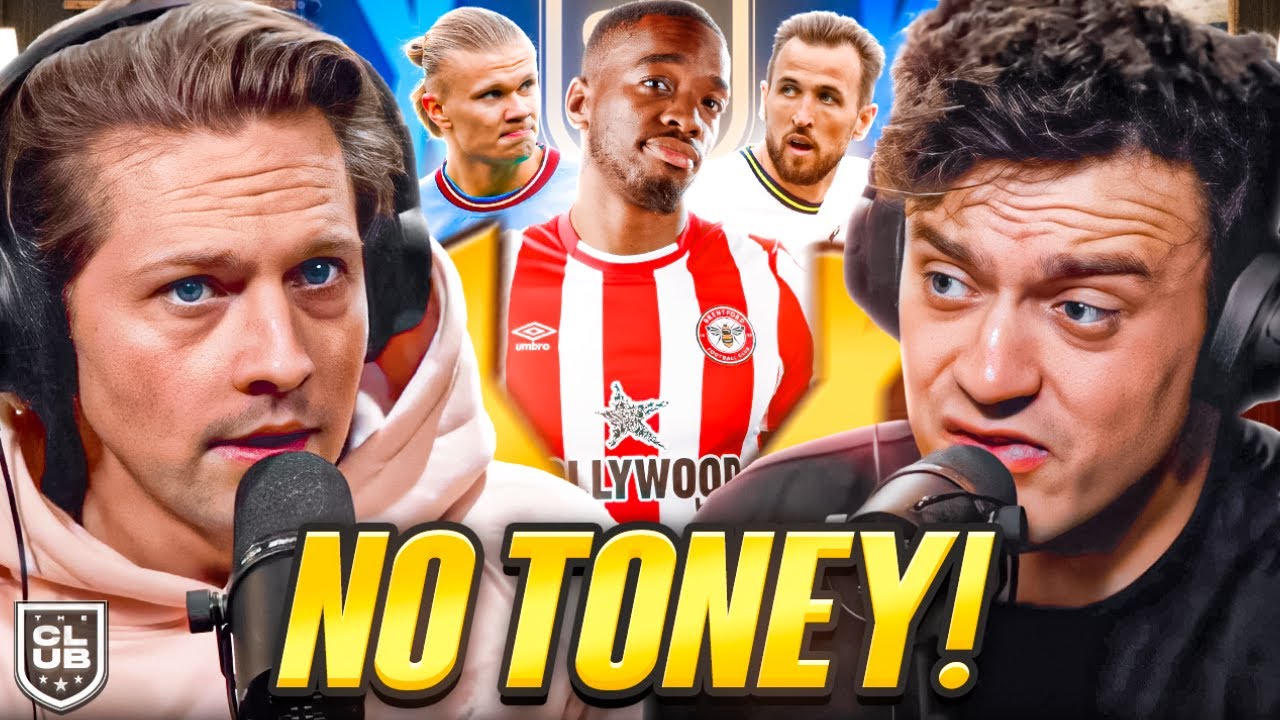 DEBATE: Who Is Team Of The Season?