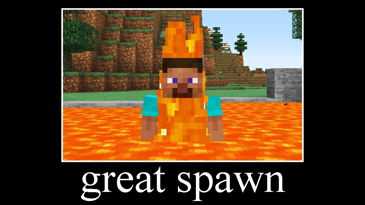 смешные клипы по скоростному прохождению Minecraft