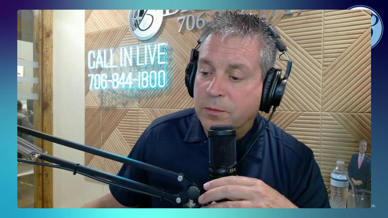 Ask Attorney Baldwin Your Questions!!