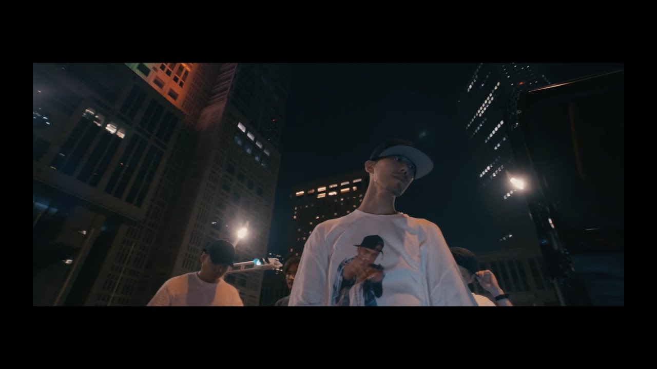 EAST - ISSUGI ft. VANY prod  EL MONCHERIE