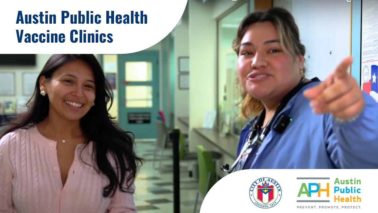 APH Immunizations: Getting Immunized From A to Z