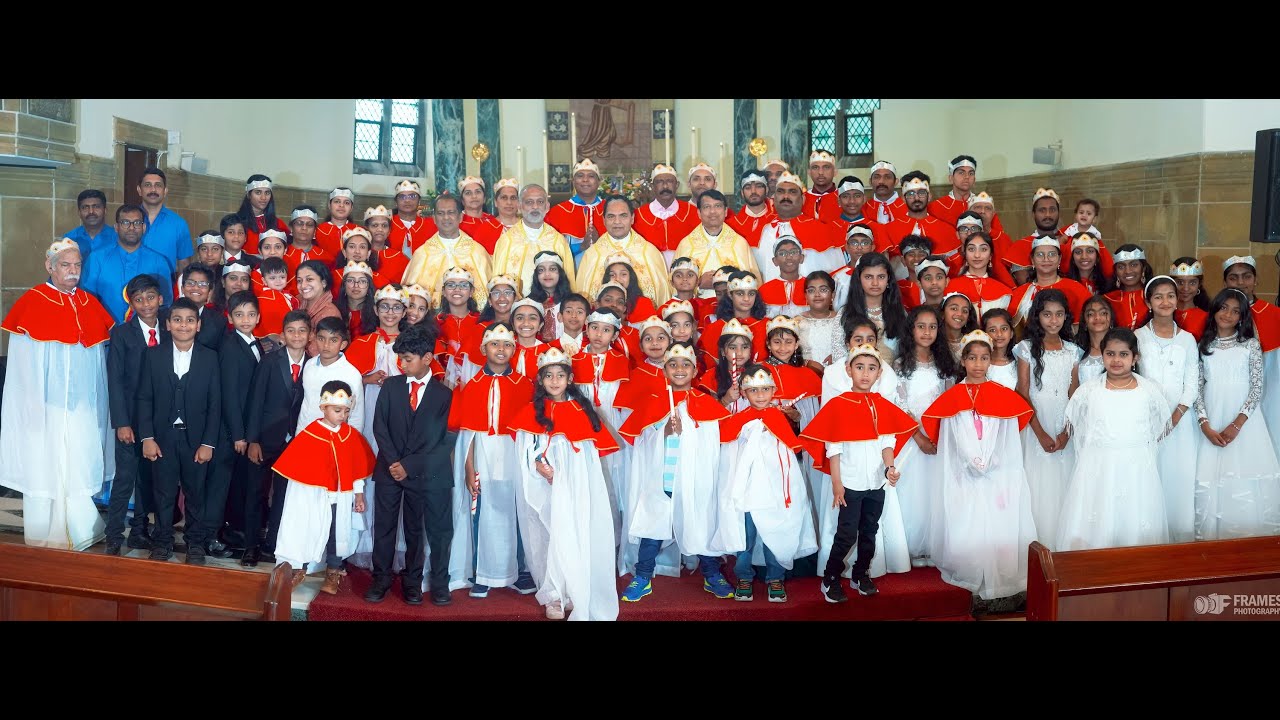 St. Thomas mission  - Feast 2025