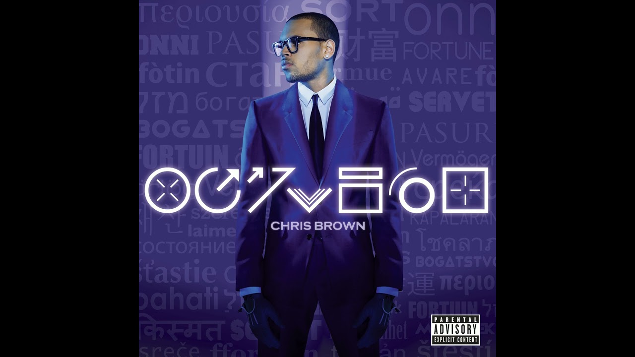 Chris Brown - Strip (feat. Kevin McCall) (slowed + reverb)