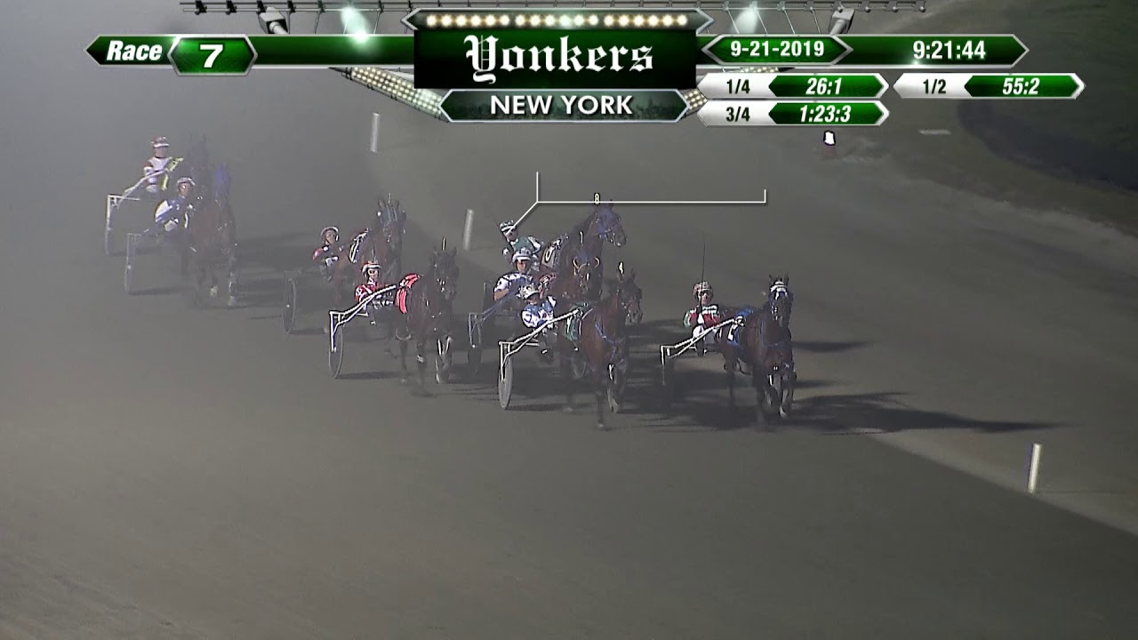 Racing Round Up for 09 21 19