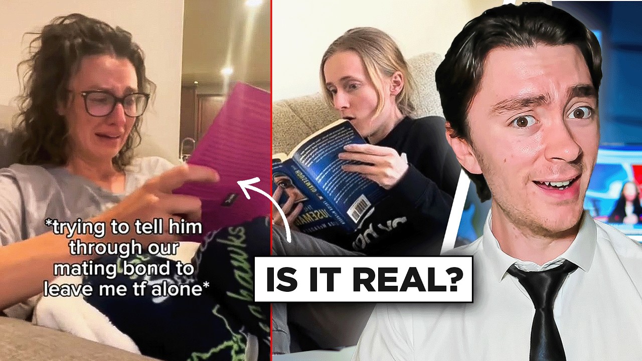 Inside BookTok: The Hype, The Drama, and The Truth