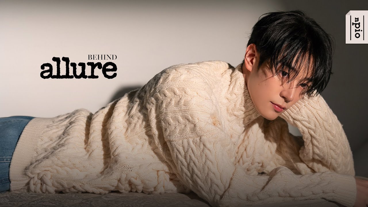 박서함 미모가 차원이 달라😳 l 'allure' behind