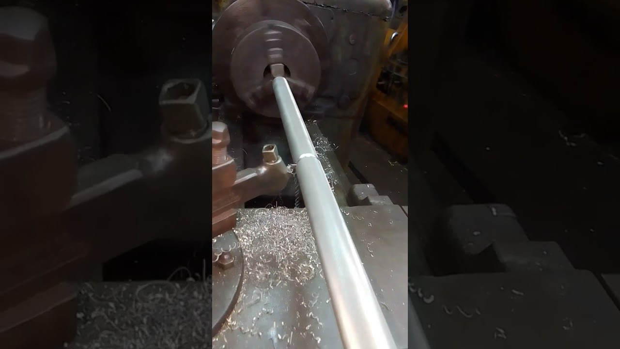 Lathe machine works # #plslikesubscribe #machineworks @RonaldVidad-wi2ky 