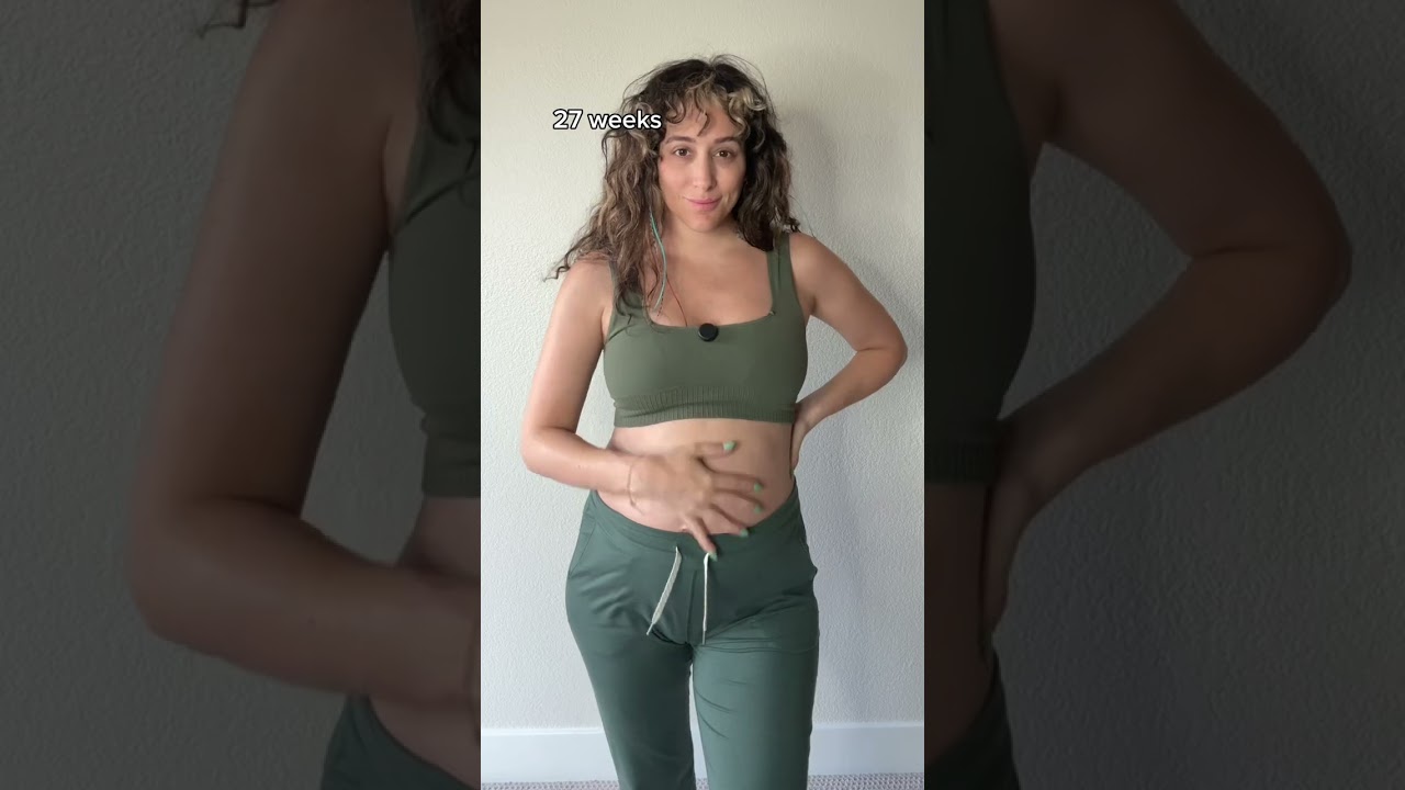 Baby number 2