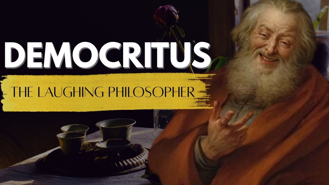 Democritus Documentary to Fall Asleep To