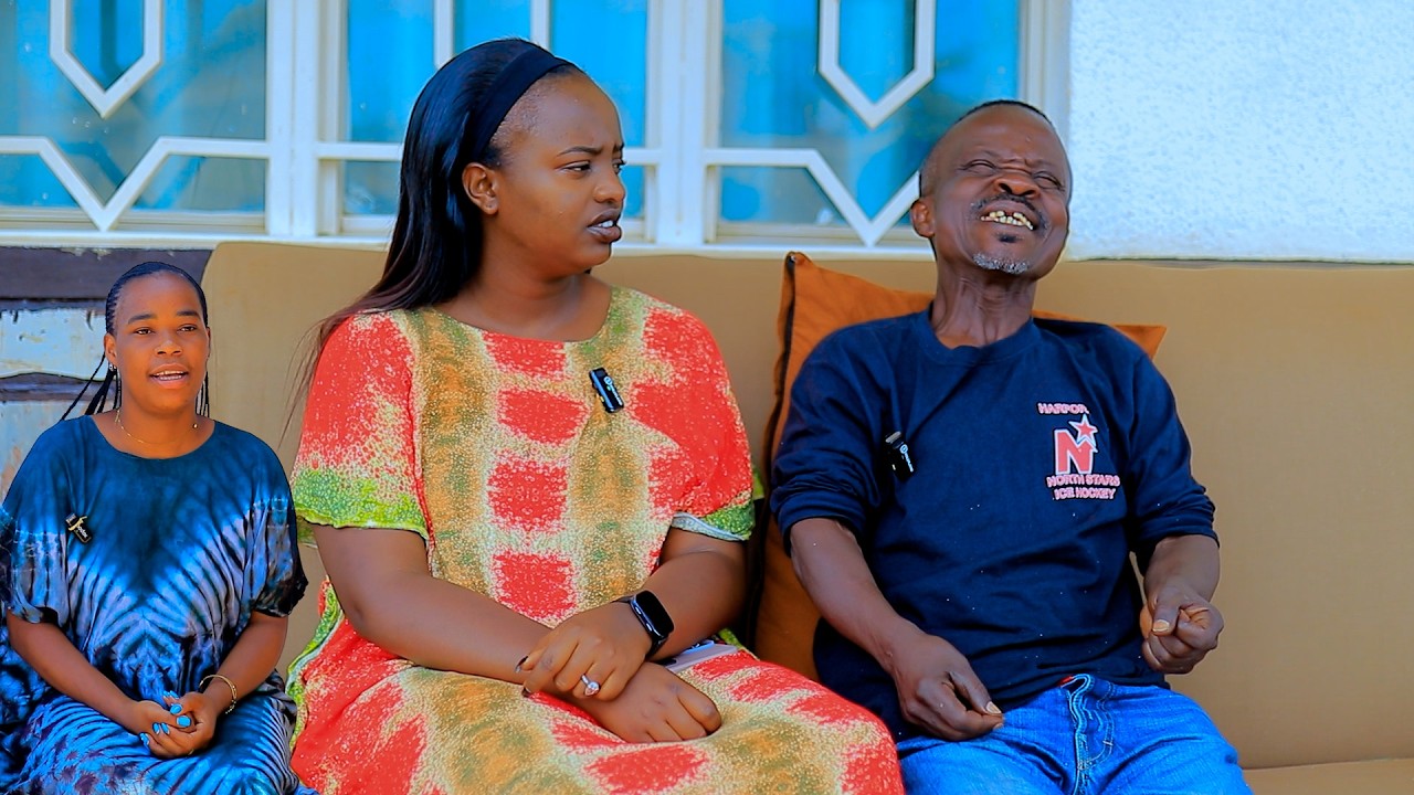 NZOVU NAGAHINDA KENSHI NAMARIRA ESTHER YARANYISHE UBU UBUYOBOZI BWAMWIRUKANYE ATAZANZINGIRA MUMASHUK