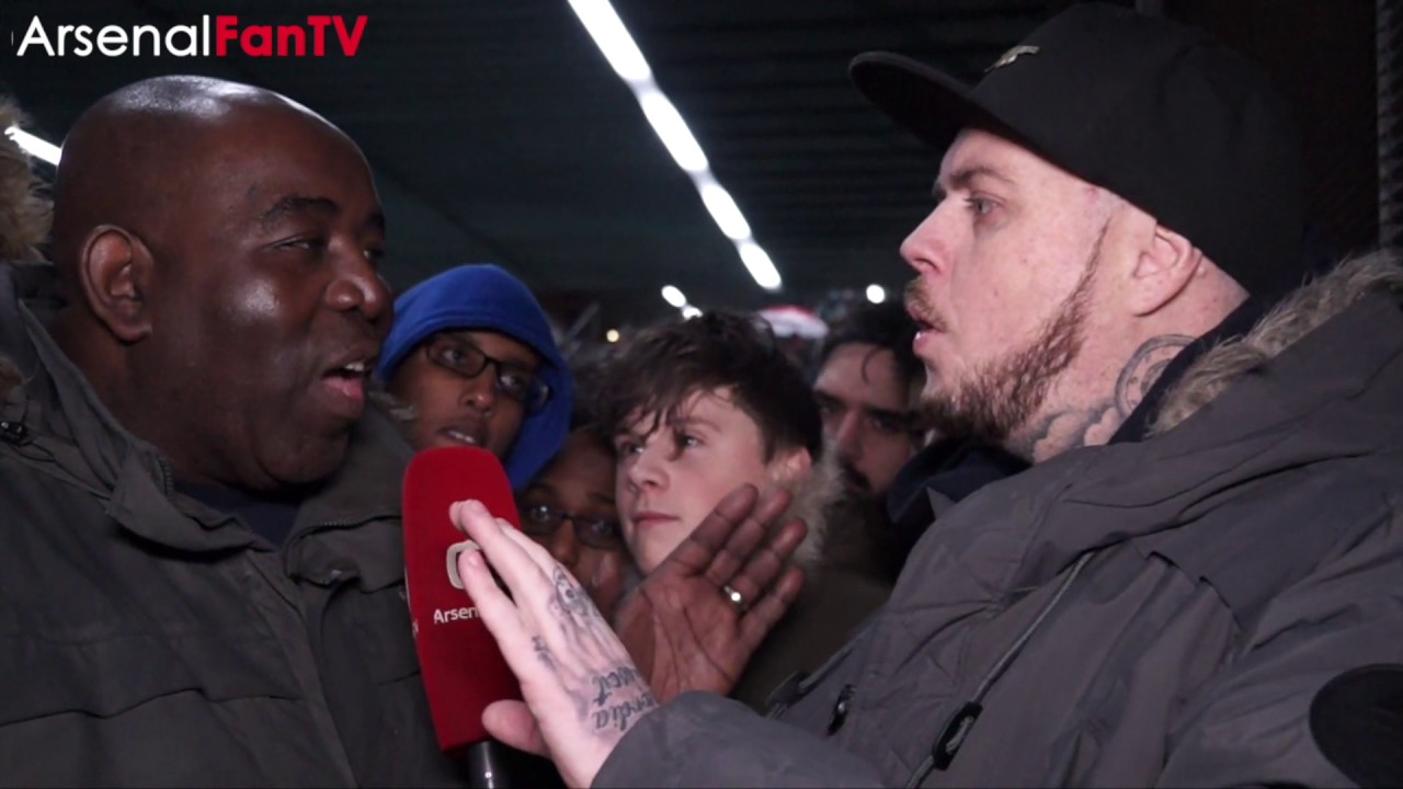 Arsenal 1 Watford 2 | Arsene Wenger Can't Take Us No Further! (DT Rant)