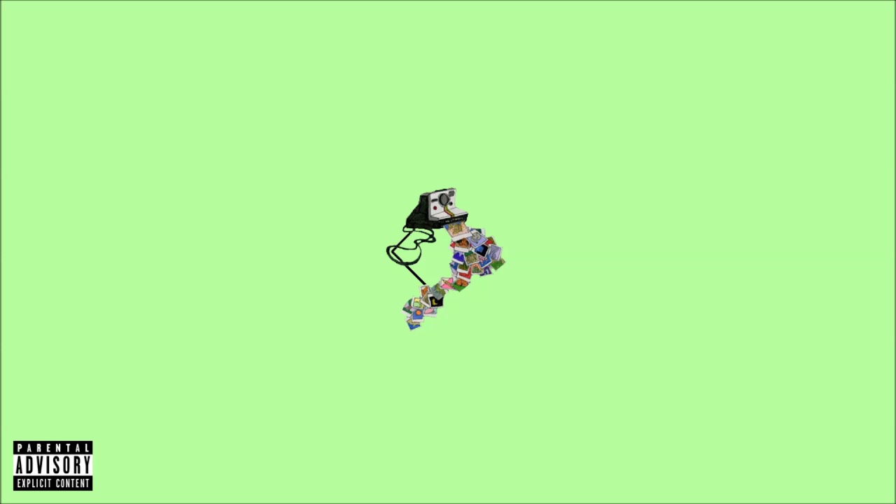 Frank Ocean Type Beat - Washed Out (ft. Oh Wonder) || SAD LOFI TYPE BEAT