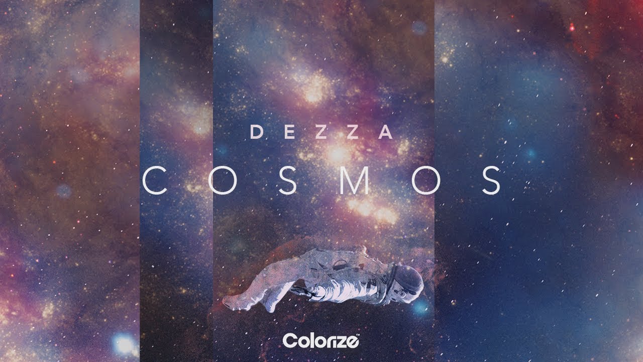 Dezza - Cosmos [ALBUM MINIMIX]