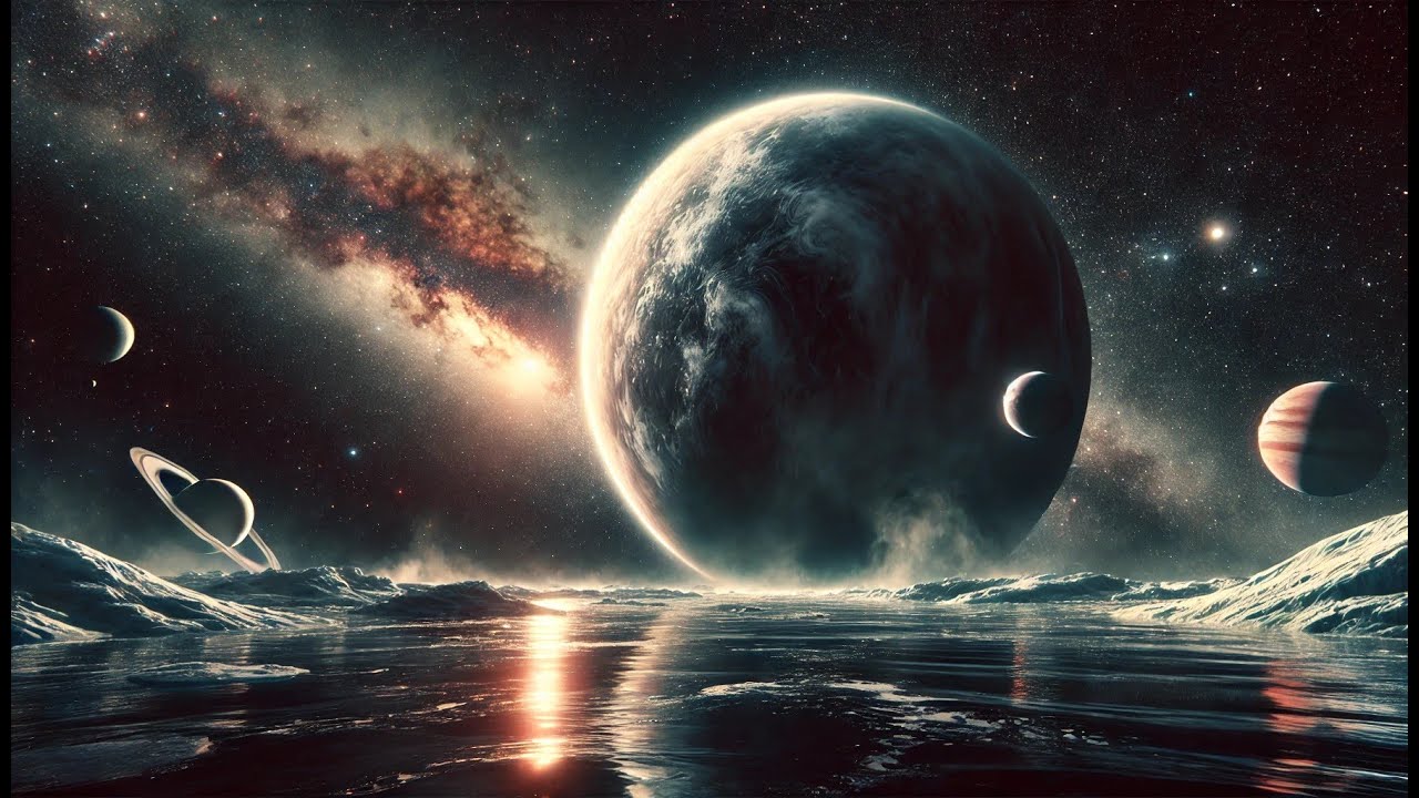 Is there Another One? The Search for Pluto & the Original Planet X, Did we me miss it? #documentary