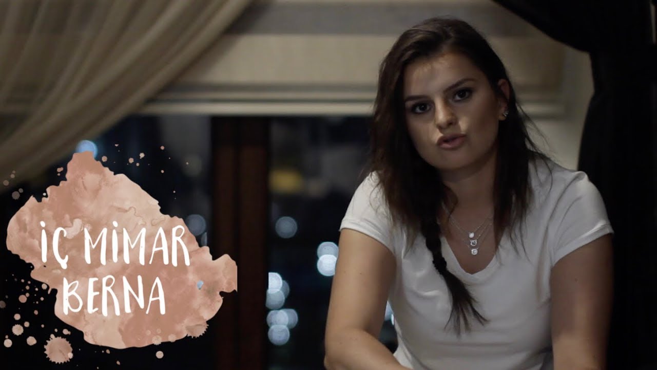 Yatak Odanızda Dikkat Etmeniz Gerekenler // Tasarım Önerileri 1.Bölüm //İç Mimar Berna