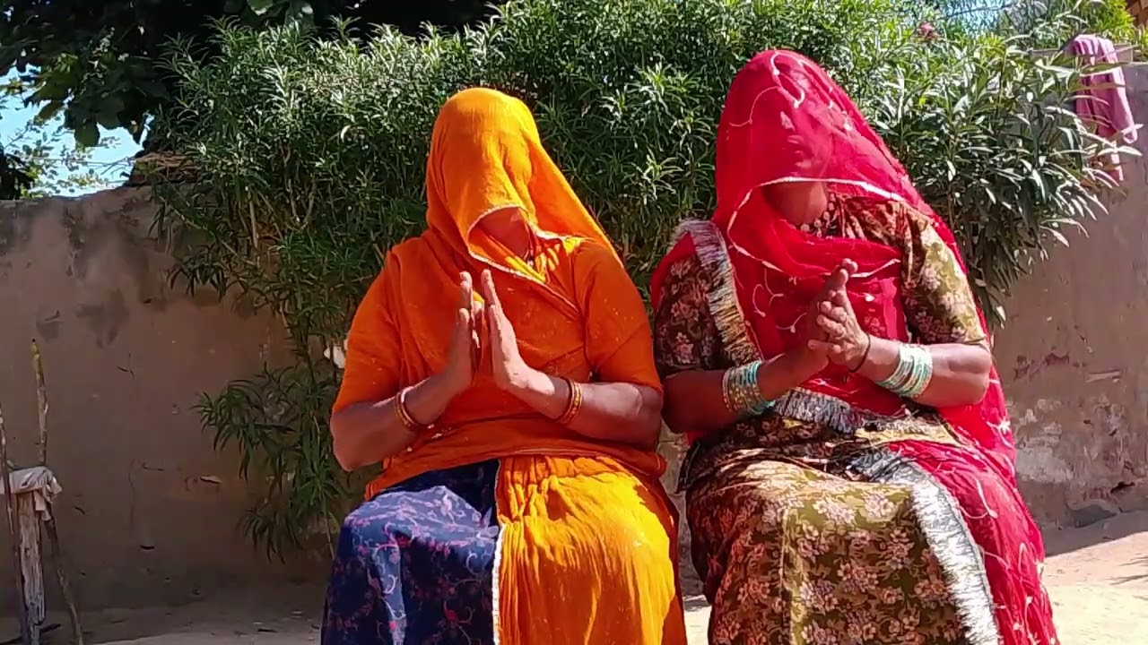 रामदेव जी महाराजका गीत💯//Rajasthani geet Marwadi geet Rajasthanigeet Marwadigeet viral video newgeet