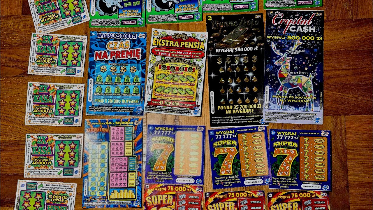 ​💥 ВЫИГРАЛ МИЛЛИОН или ПОТЕРЯЛ ВСЁ? | Стираю лотерейные билеты!​📈 Можно ли ЗАРАБОТАТЬ на лотерее?