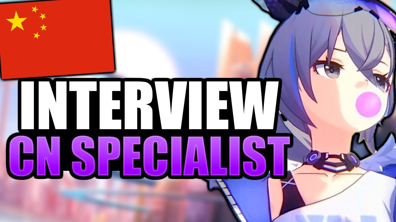 Let's Talk To A PROFESSIONAL About Honkai: Star Rail's META & FUTURE