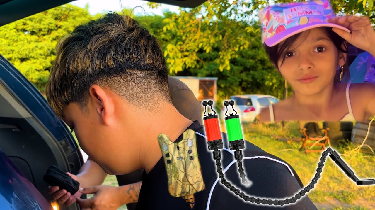 Napi Vlog (Készüljünk nyaralni) 🐠