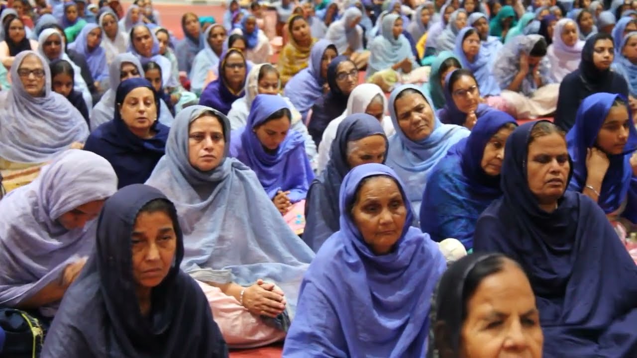 Swami Baba Kashmira Singh Ji | Satsang Date: 03-06-2023 |
