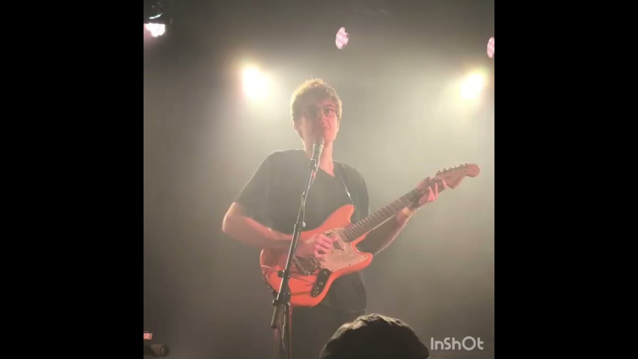 Lila Sober  - La Maroquinerie (Paris) - 01 2026