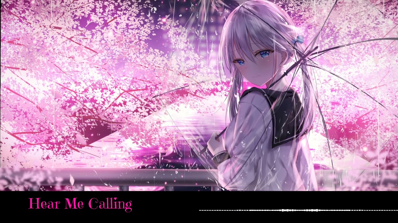 Nightcore - Hear Me Calling (Juice Wrld)