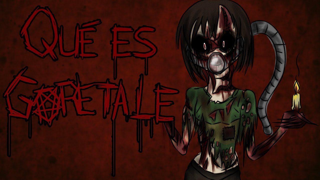 ¿ Que es GoreTale ?