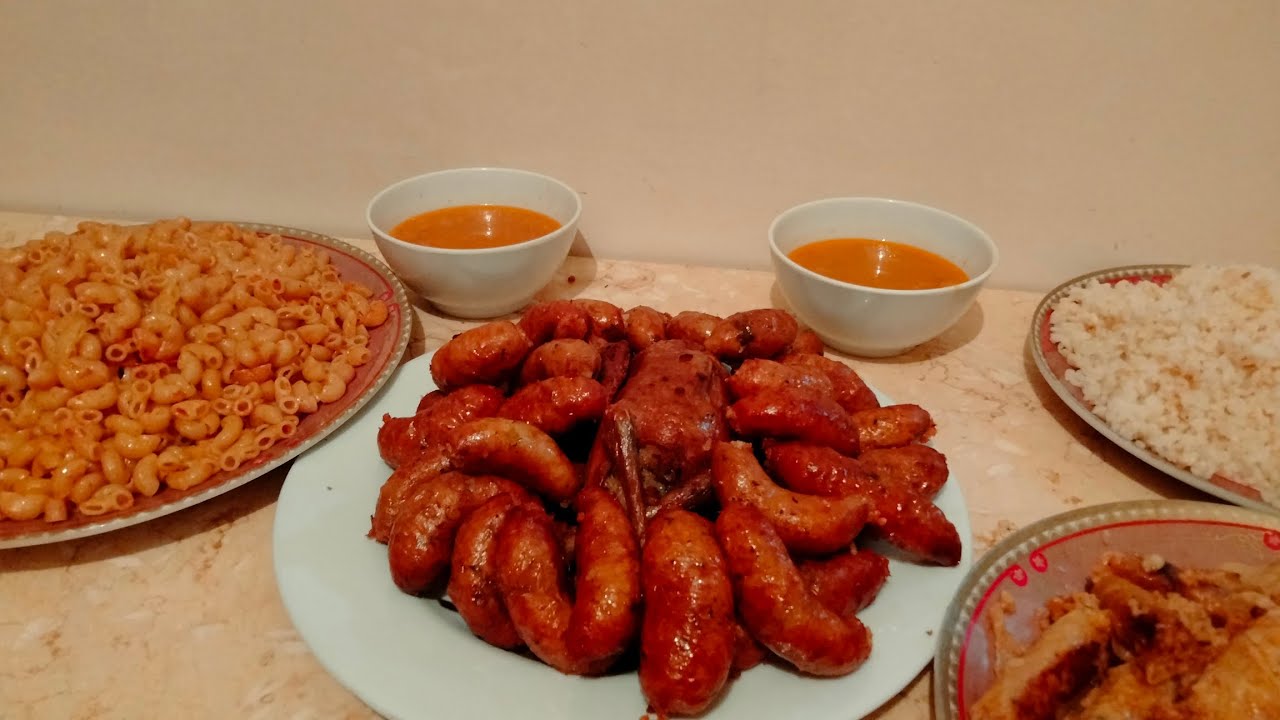 لأول مرة الممبار بحشوة الكبد وقوانص الفراخ من نفس الخلطة حشينا حمام ومحشى كرنب بجد روعه 😋😋