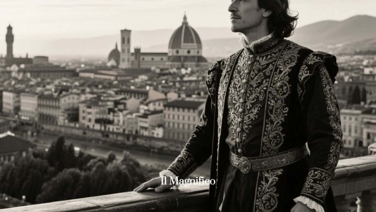 The Rise of the Medici: A Financial Dynasty