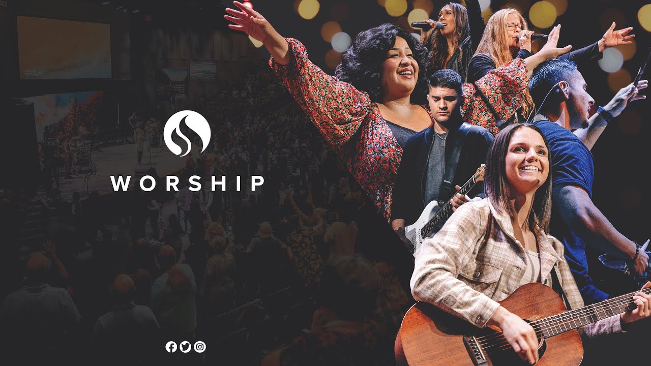 Charis Worship - April 21, 2023