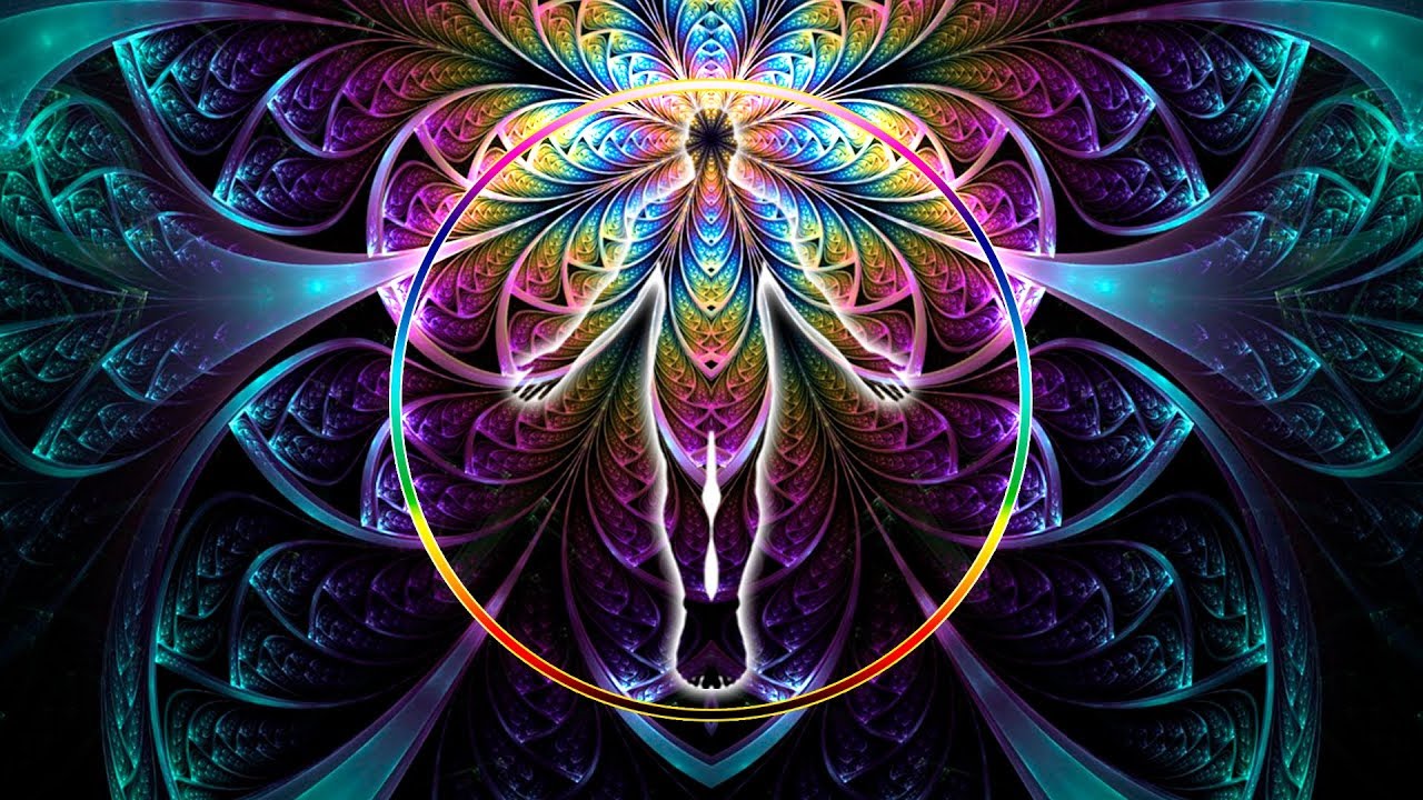 10000Hz Full Restore Pineal Gland⎪2675Hz Energise Brain Crystals⎪432Hz Lovemotives Meditation Music