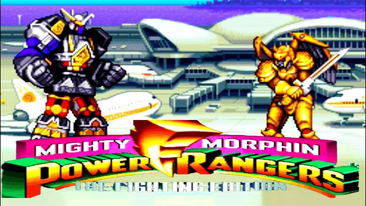 ราชาแห่งใต้หล้า มุเทคิโชกุน POWER RANGER FIGHTIN EDITION