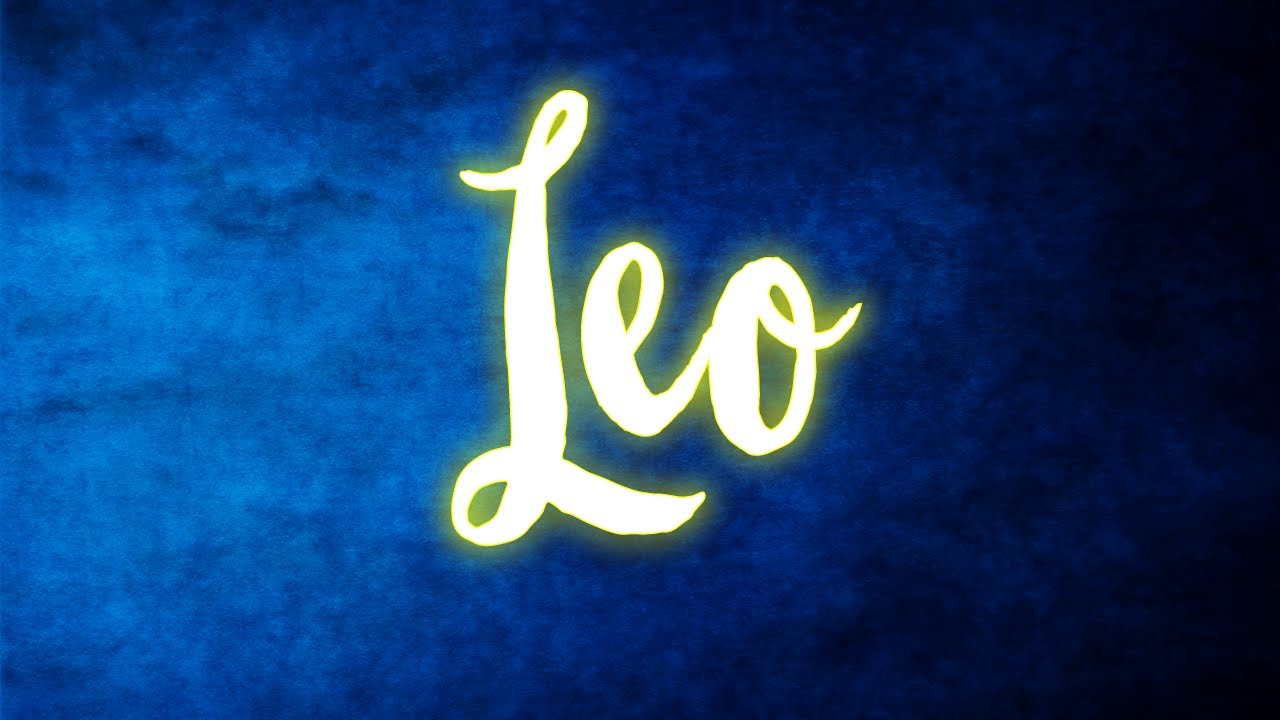 Leo😭REGRET RUINING YOUR CONNECTION😭THEY KNOW IT'S ALL THEIR FAULT😭YOU'RE PERFECT