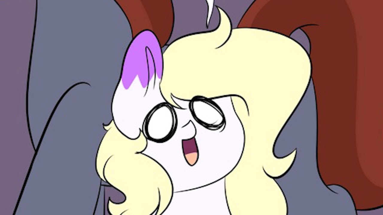 (HAPPY BIRTHDAY GUTIUSERENADE!) [MLP Comic Dub] 