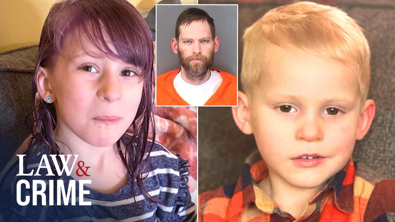 Adam Price Smothered His Children and Tucked Them Into Bed: 'I'd Do It Again'
