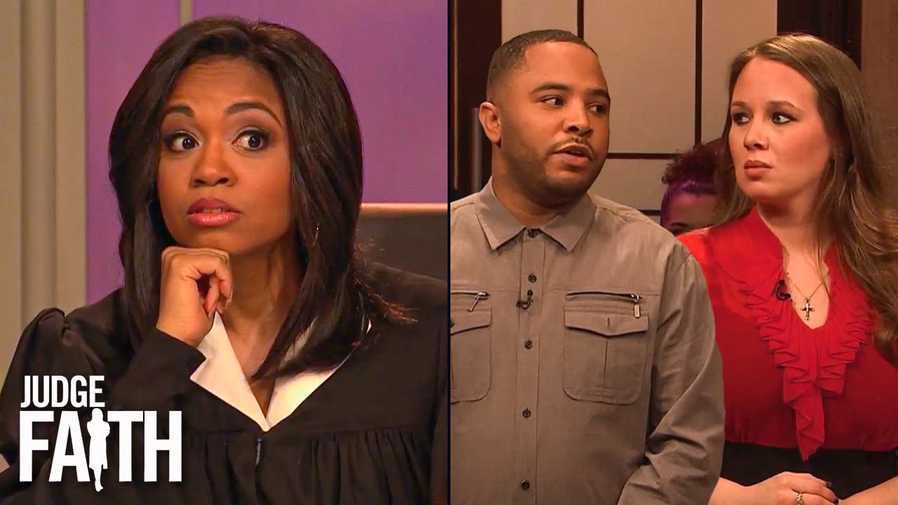 Is She Your Crazy Ex-Girlfriend? | Judge Faith