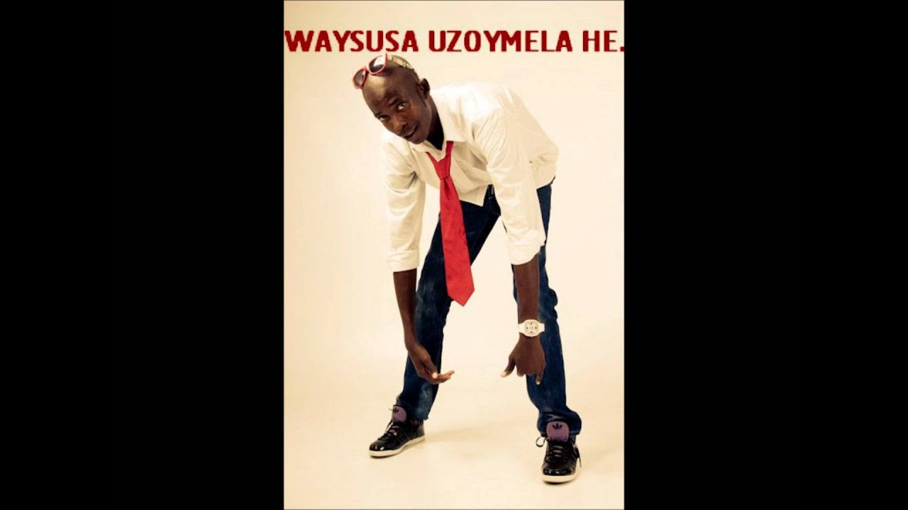 Shisaboy - Uzoyimela