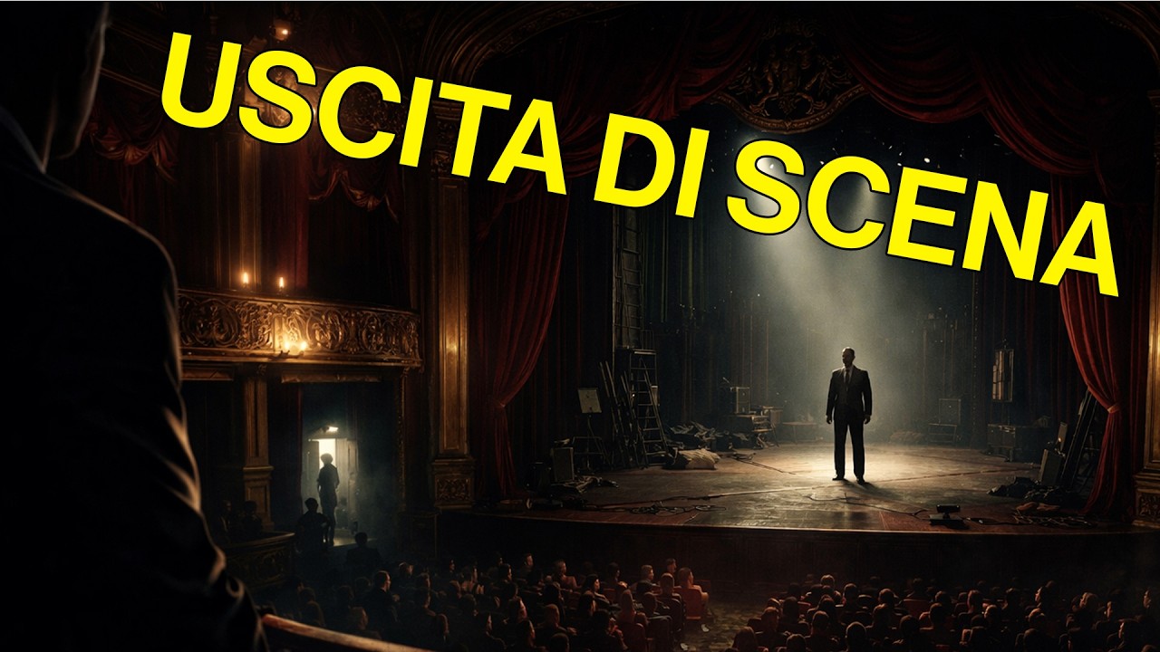 HITMAN Blood Money - Rullo di tamburi. Colpo di pistola. Sipario. - Blind Run ITA Ep.3