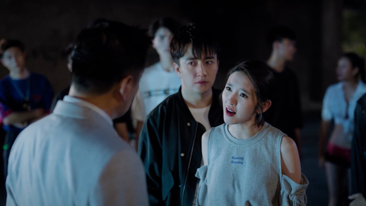 สาวเรียบร้อยปกป้องซีอีโอ ทำให้เขาตกหลุมรักทันที!