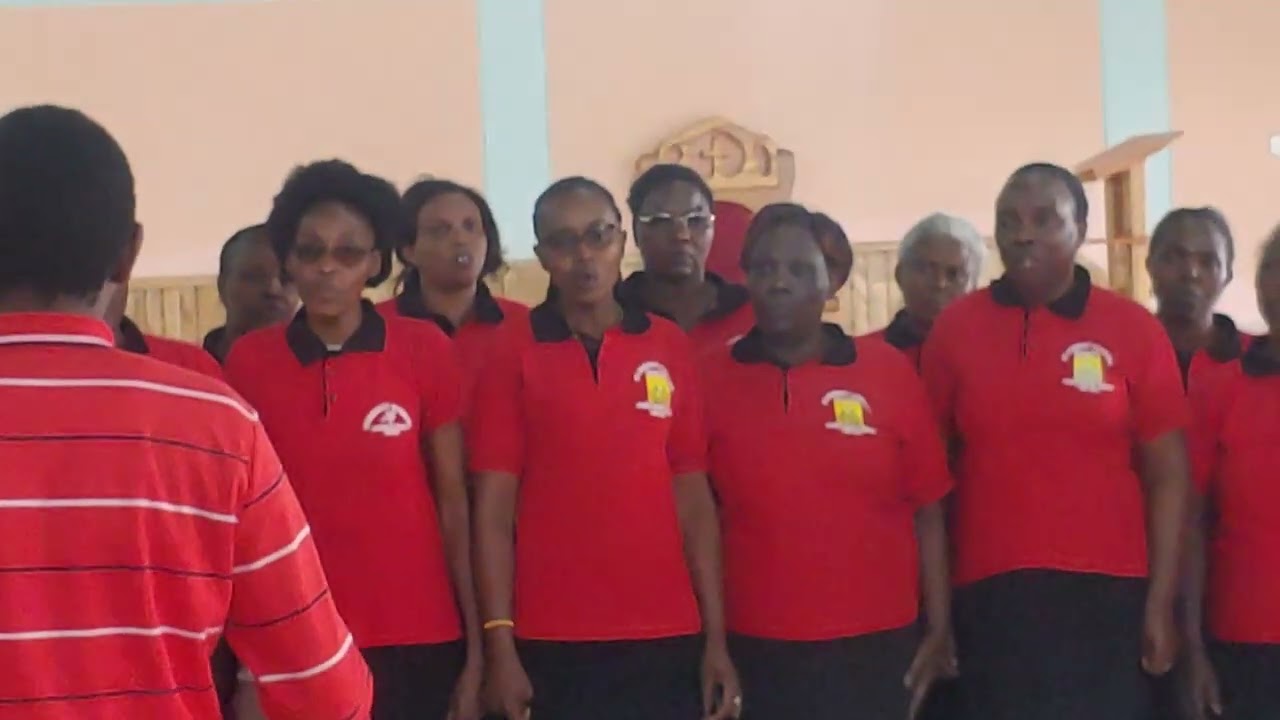 kiamuiru parish ..muthure yosef