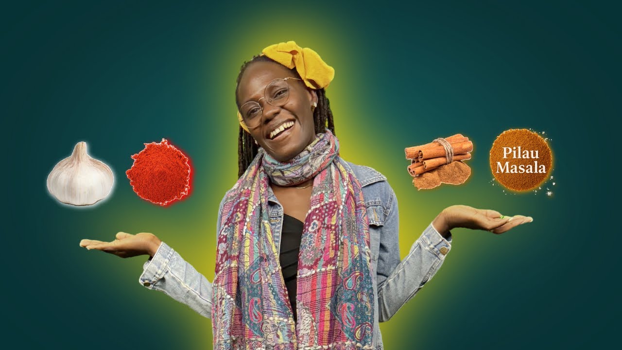 Top 8 Must-Have Spices for Every Kitchen | Spice Talk with Kevin.