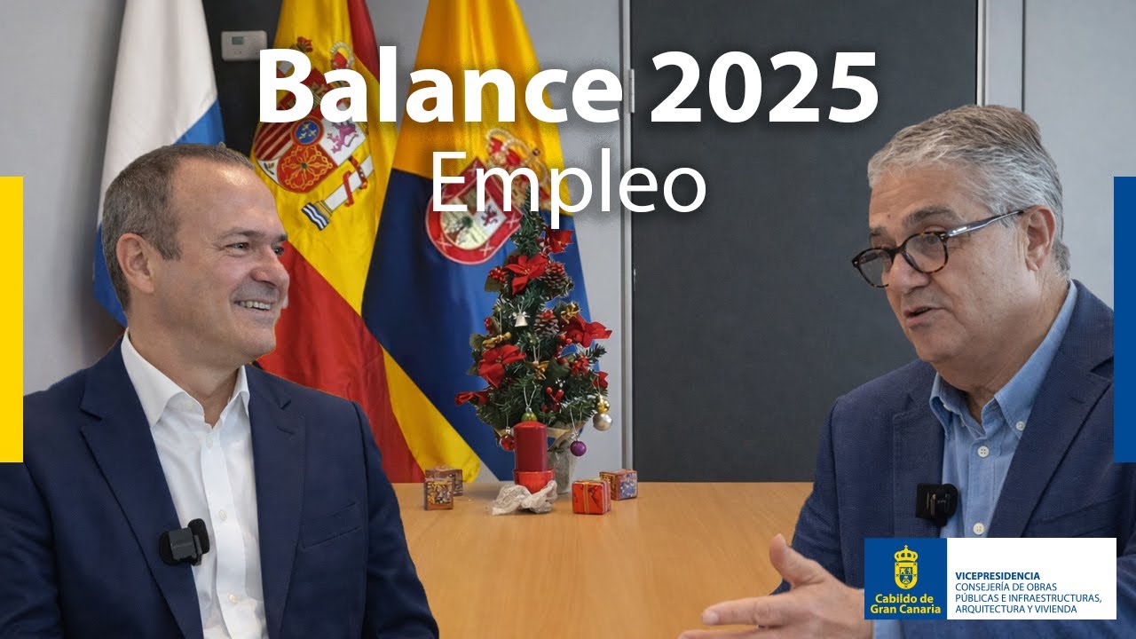Balance 2025 Empleo