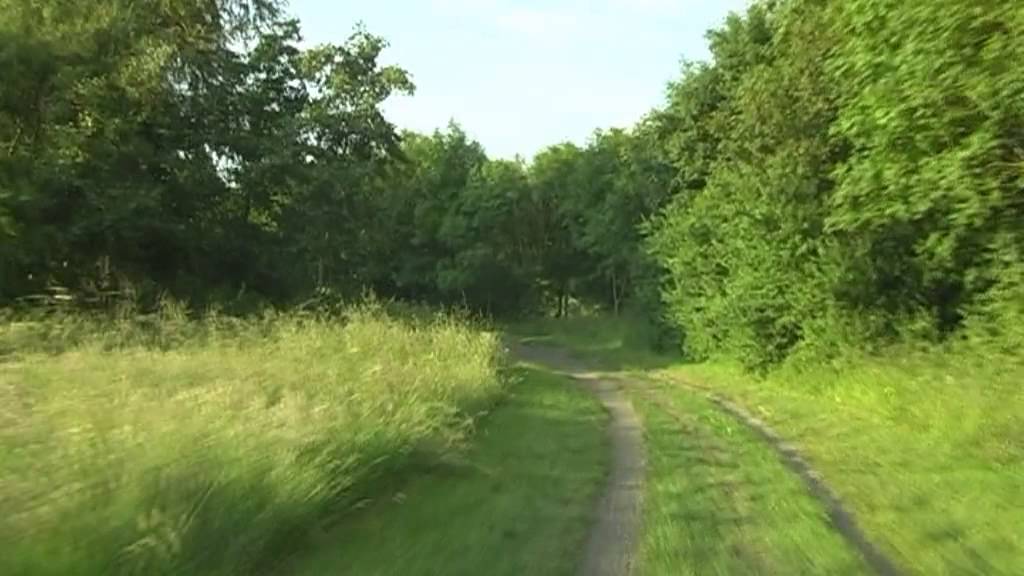 Horton Country Park Circuit at High Speed