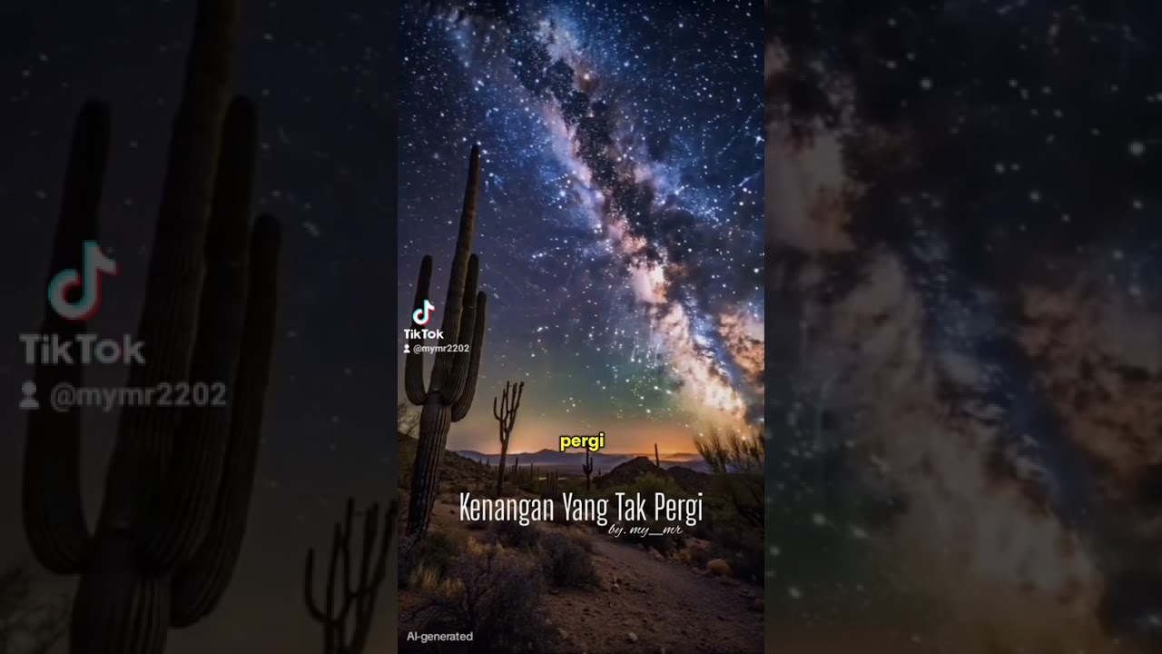 Kenangan Yang Tak Pergi