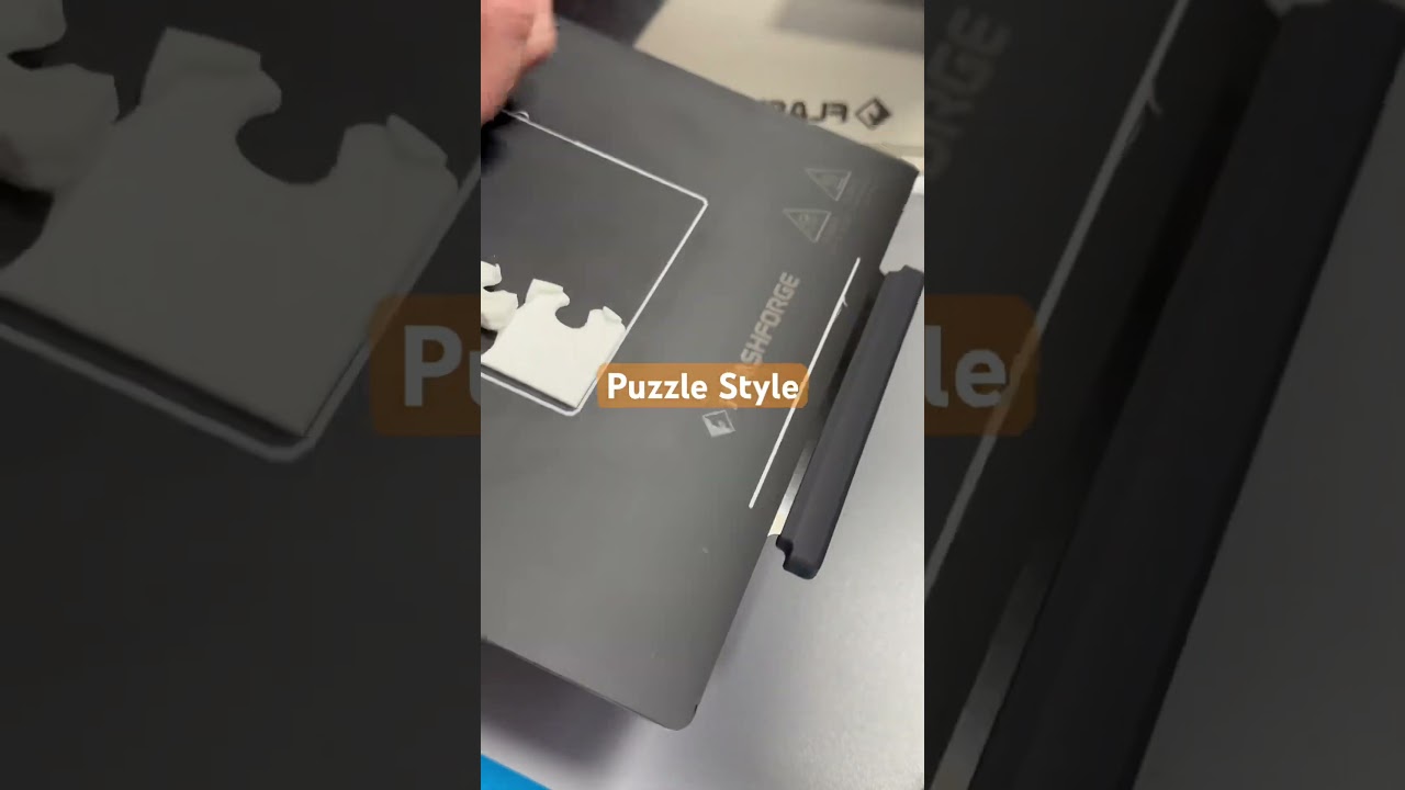 #stampa3d #puzzle 🧩🧩 #fusion360 #3dprinting #3ddruck