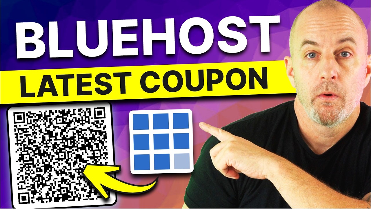 Bluehost Coupon Code | New Year Hosting Deal With Total Cost Explained