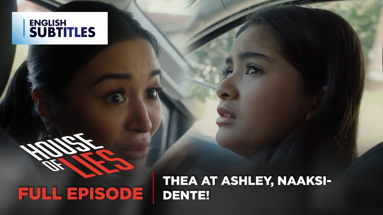 House of Lies: Ashley is in danger! (Full Episode 71) April 29, 2026