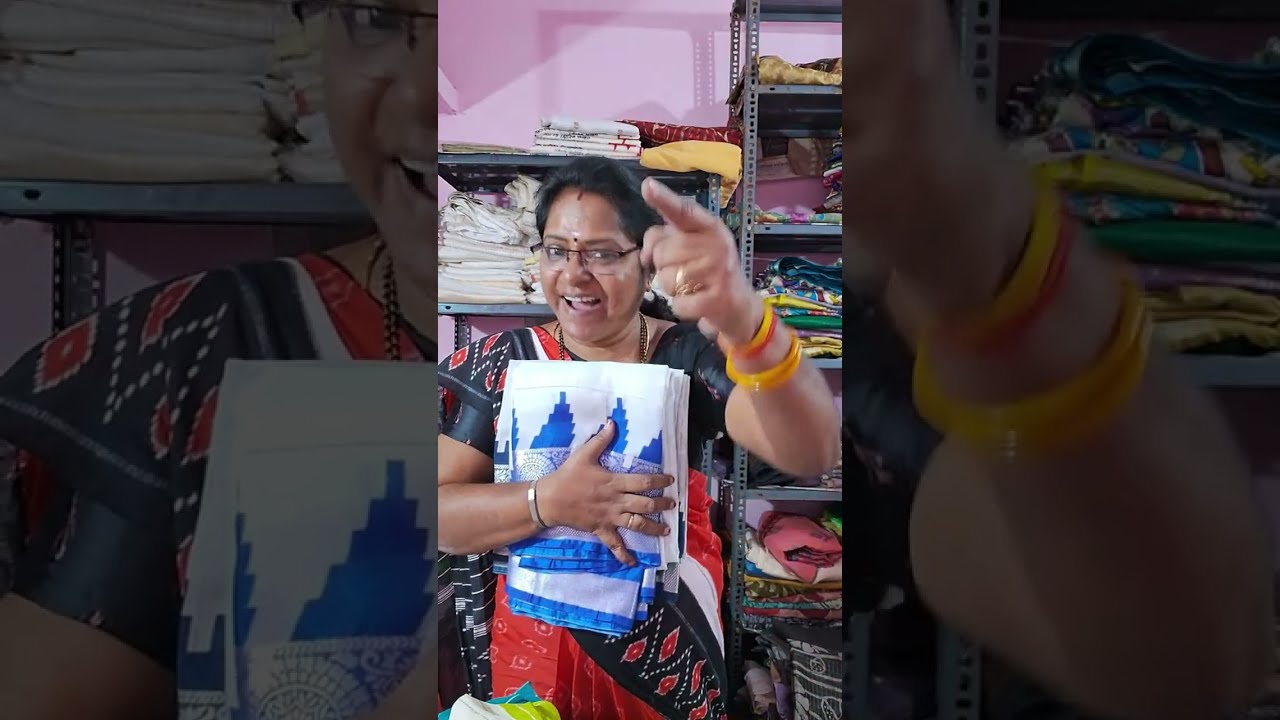 Sri Collections is live